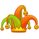 Jester Hat Tropic Vibe