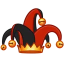 Jester Hat Wanna Play?