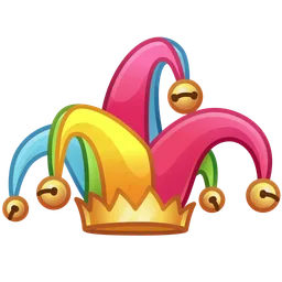Jester Hat