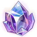Astral Shard Amethyst