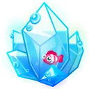 Astral Shard Aquarium