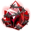 Astral Shard Barbed