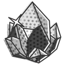 Astral Shard Bogartite