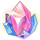 Astral Shard Candy Flossite