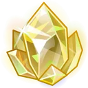 Astral Shard Citrine