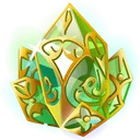 Astral Shard Elven Might