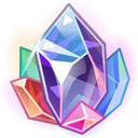 Astral Shard Ethereal