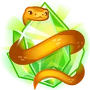 Astral Shard Eve’s Apple