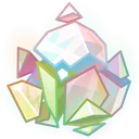 Astral Shard Fractured