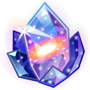 Astral Shard Galactite