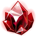 Astral Shard Garnet