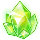 Astral Shard Glowstone