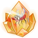 Astral Shard Jurassic