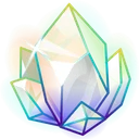 Astral Shard Labradorite