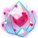 Astral Shard Lovestone