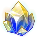 Astral Shard Moonlit