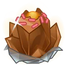 Astral Shard Muffin