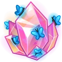 Astral Shard Nectarite