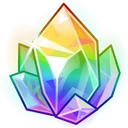 Astral Shard RGB-ite