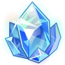 Astral Shard Sapphire