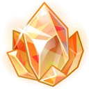 Astral Shard Sunstone