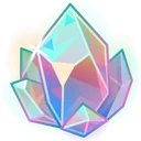 Astral Shard True Opal