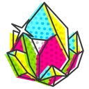 Astral Shard Warholite