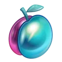 Precious Peach Berry Pit