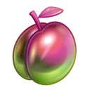 Precious Peach Bright Coral