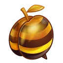 Precious Peach Bumblebee