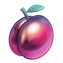 Precious Peach Cherry Season