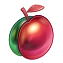 Precious Peach Christmas