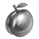 Precious Peach Cold Iron