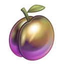 Precious Peach Glossy Finish