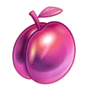 Precious Peach Glossy Pink