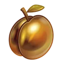 Precious Peach Golden Shine