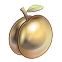 Precious Peach Honey Gold