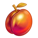 Precious Peach Juicy Orange