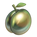 Precious Peach Moss Posh