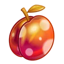 Precious Peach Mushroom