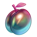 Precious Peach Neo-Chrome