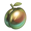 Precious Peach Ogre Green