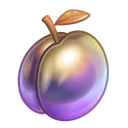 Precious Peach Pyrite