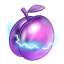 Precious Peach Shocking