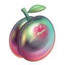 Precious Peach Smooch