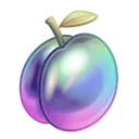 Precious Peach Soap Bubble