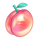 Precious Peach Spanked