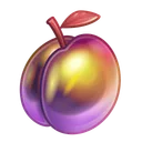 Precious Peach Stardust