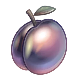 Precious Peach