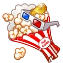 Pretty Posy Cinema